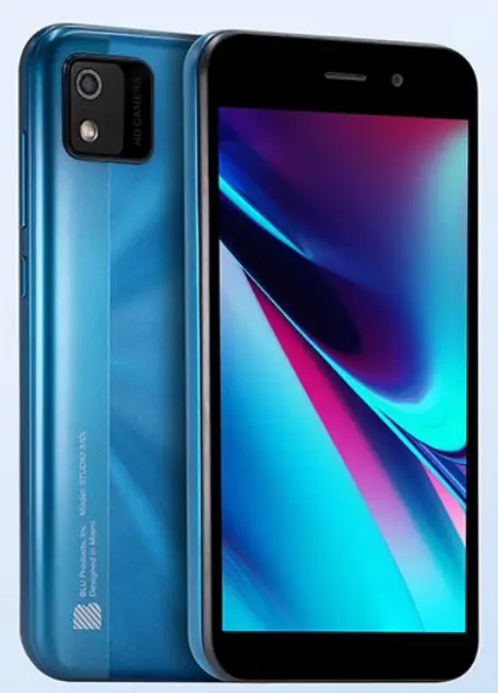 BLU Studio X10L Dual SIM Smartphone-fig12