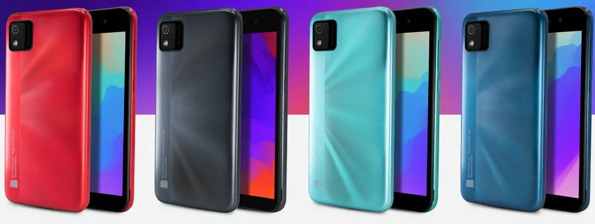 BLU Studio X10L Dual SIM Smartphone-fig2