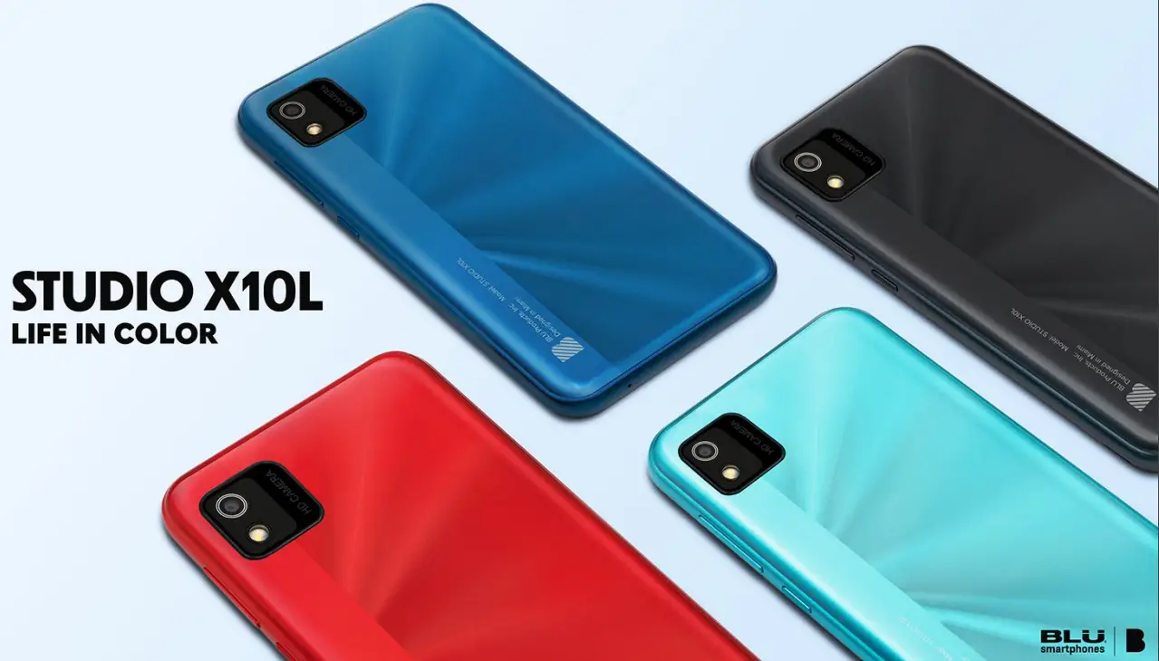 BLU Studio X10L Dual SIM Smartphone-fig3