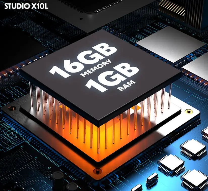 BLU Studio X10L Dual SIM Smartphone-fig7