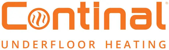 Continal 39013 GH Underfloor Heating Device - Logo