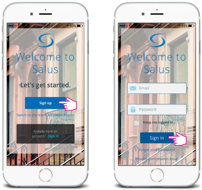 Continal 39013 GH Underfloor Heating Device - Sign Up