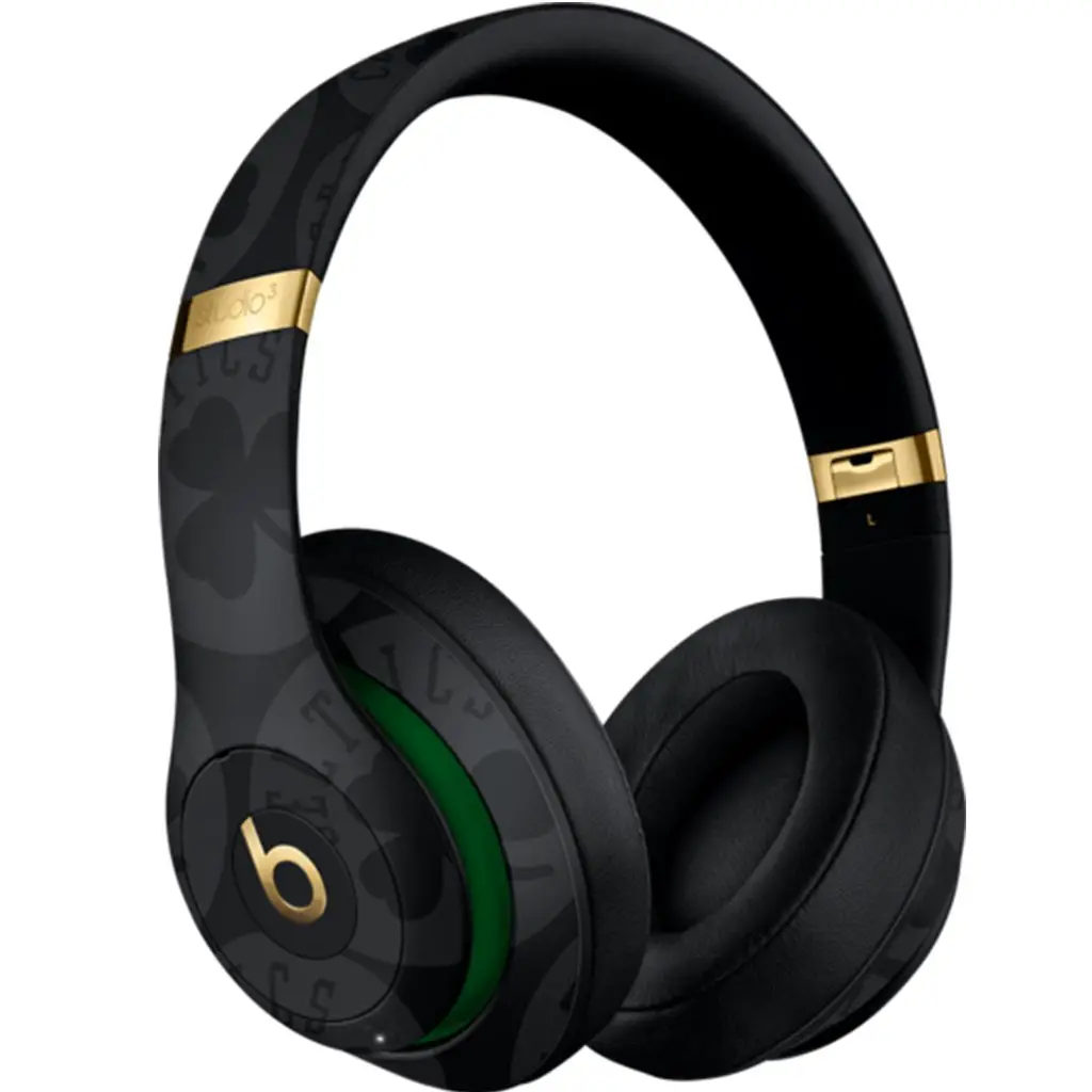 Beats Studio3 Wireless User Manual