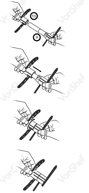 VonHaus-2000068-400W-Mini-Chopper-FIG-3