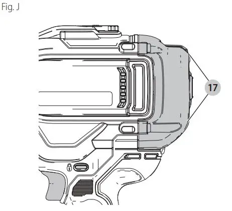 EWALT-DCN45RN-18v-XR-Cordless-Brushless-Roofing-Coil-Nail-Gun-10