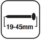EWALT-DCN45RN-18v-XR-Cordless-Brushless-Roofing-Coil-Nail-Gun-34