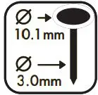 DEWALT-DCN45RN-18v-XR-Cordless-Brushless-Roofing-Coil-Nail-Gun-35