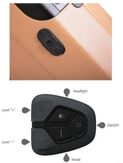 BIKONIT Warthog HD 750 Electric Bike - gudience