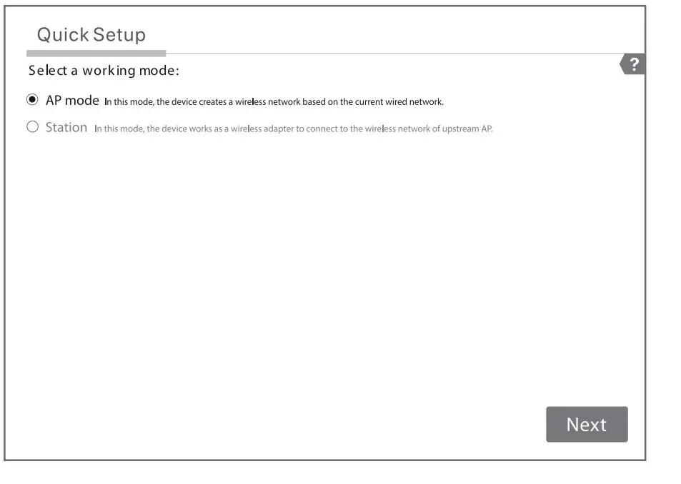 Tenda -5GHz -9dBi -11AC- 867Mbps -Outdoor -CPE 01-5G -8