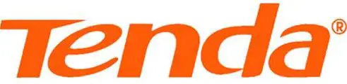 Tenda -5GHz -9dBi -11AC- 867Mbps -Outdoor -CPE 01-5G -LOGO