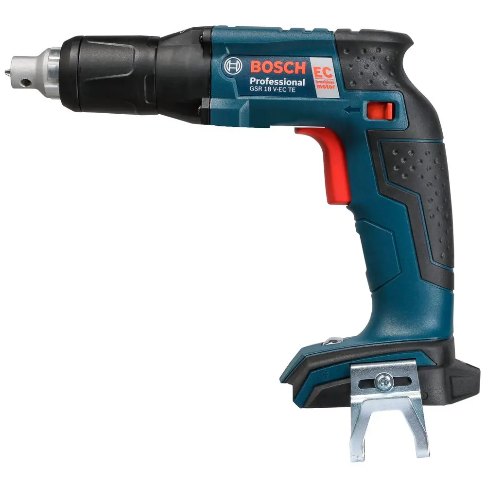 BOSCH GSR 18V-EC TE Professional Cordless Drywall Screwdriver-fig1