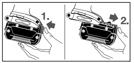 BOSCH GSR 18V-EC TE Professional Cordless Drywall Screwdriver-fig8