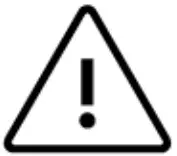 Warning Icon