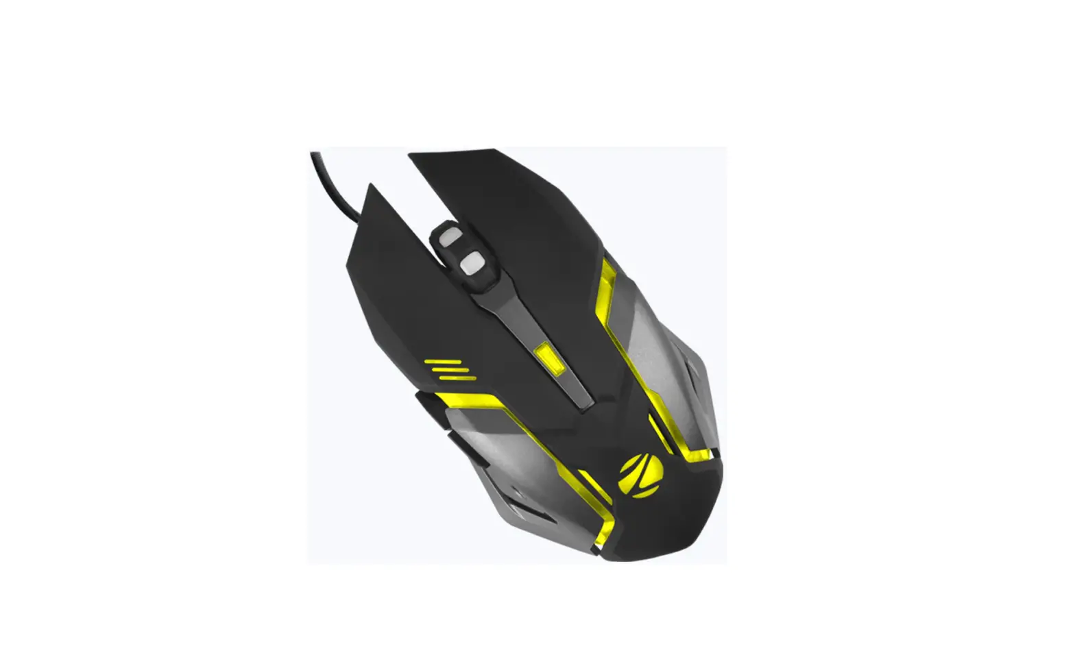 Zebronics Zeb-transformer-m Premium Gaming Mouse User Manual Zebronics Zeb-transformer-m Premium Gaming Mouse User Manual