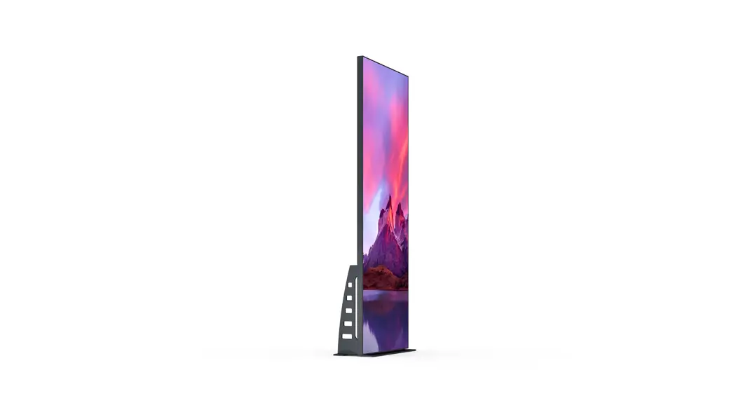 Exo Visual Ezposter All-in-one Led Display User Guide Exo Visual Ezposter All-in-one Led Display User Guide
