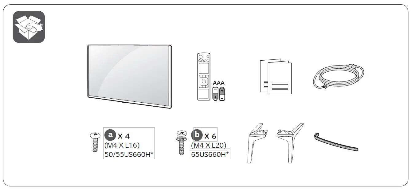 LG -65US660H0TD- LED- TV -1