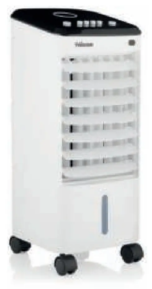 TRISTAR AT 5445 Air Cooler