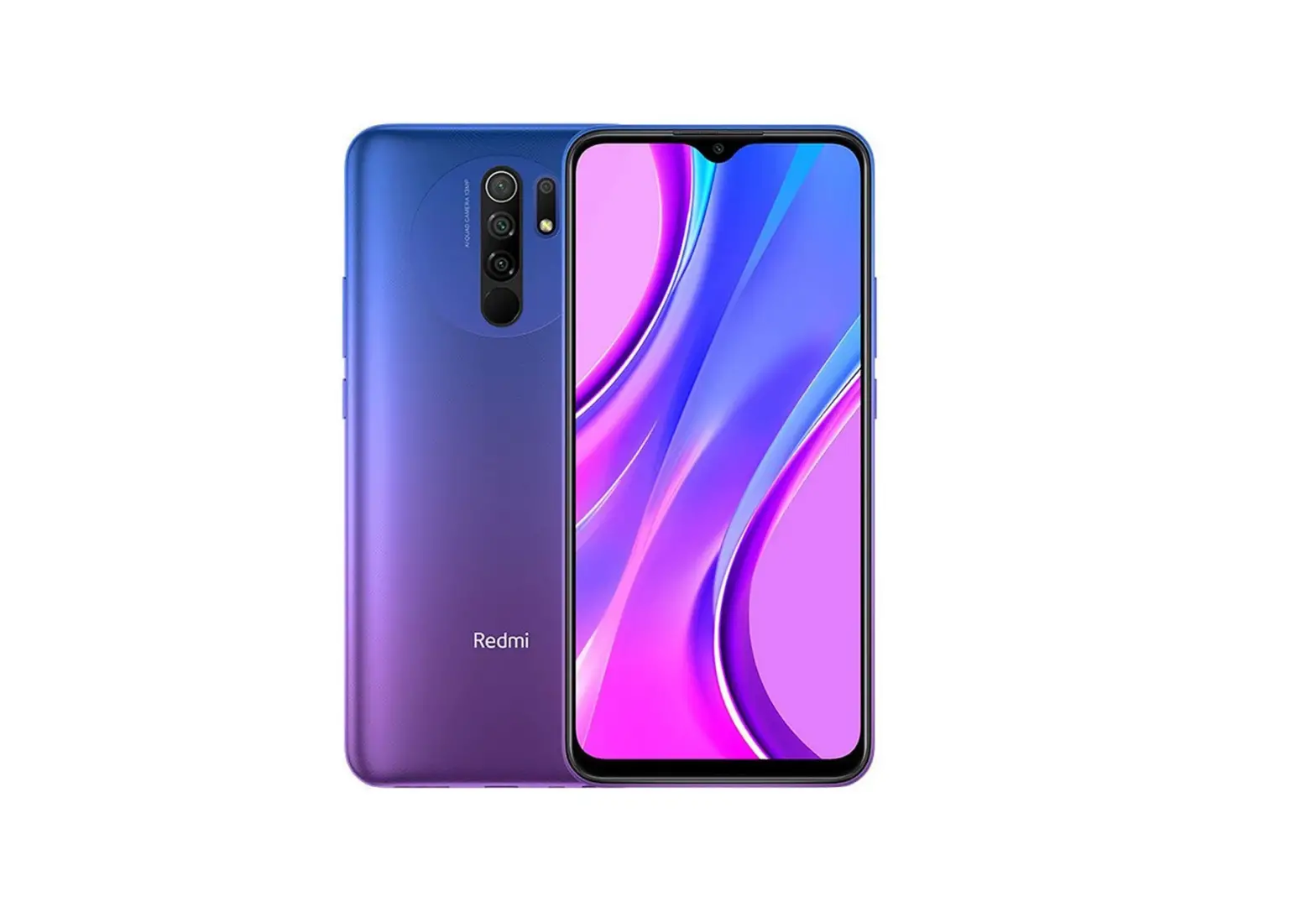 Xiaomi Redmi 9 4gb-64gb 6.5 Inch Dual Sim Smart Phone User Guide Xiaomi Redmi 9 4gb-64gb 6.5 Inch Dual Sim Smart Phone User Guide