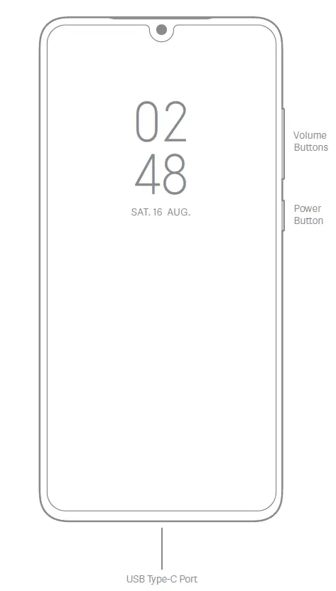 Xiaomi-Redmi-9-4GB-64GB-6.5-Inch-Dual-Sim-Smart-Phone-fig-1