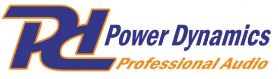 Power Dynamics logo