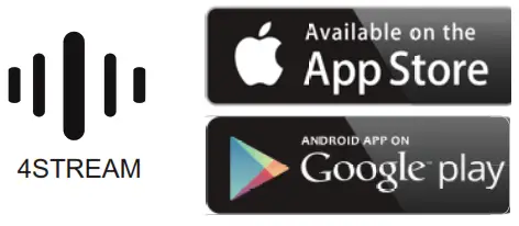 Arylic Wireless Streaming Amplifier Board - APP