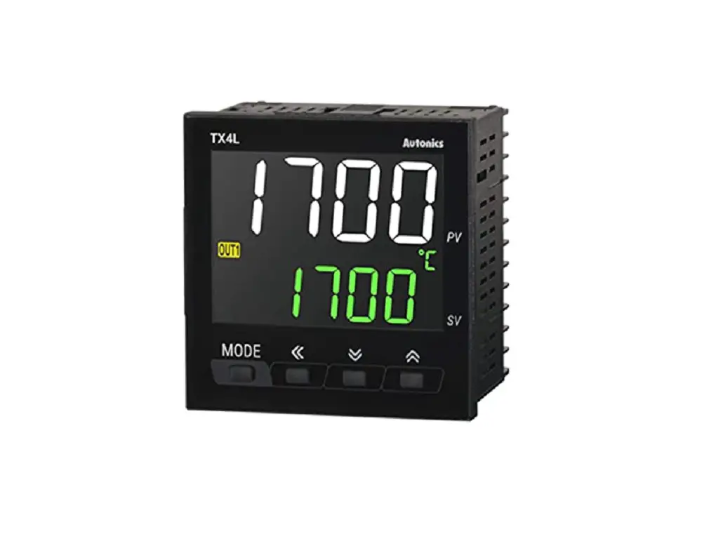 Autonics Lcd Display Pid Temperature Controller Instruction Manual Autonics Lcd Display Pid Temperature Controller Instruction Manual
