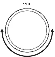 audiolab 6000A Play Integrated Amplifier - Vol