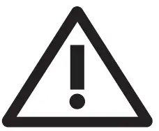 Warning Icon