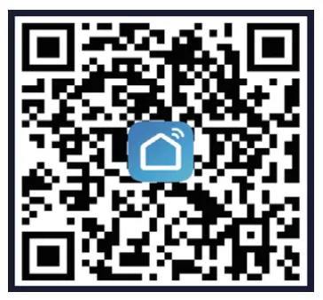 Olafus LEB50E LED Work Light - QR