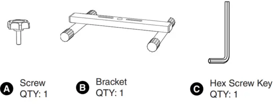 Olafus LEB50E LED Work Light - fig2