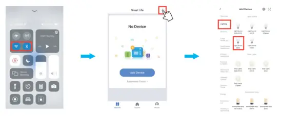 Olafus LEB50E LED Work Light - fig5