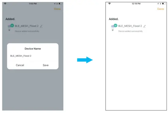 Olafus LEB50E LED Work Light - fig7