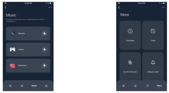 Olafus LEB50E LED Work Light - fig9