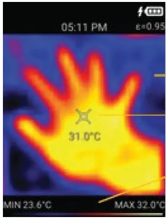 MEASUREMENT SCREEN 01