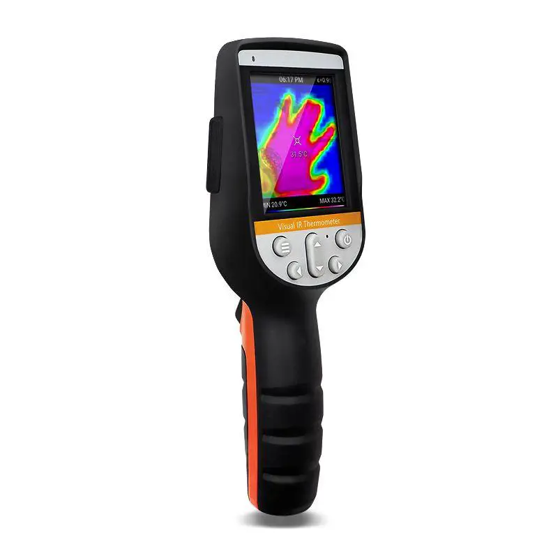 PERFECTPRIME_IR0280 thermal imaging camera instruction product