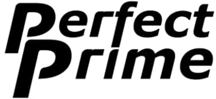 PerfectPrime logo