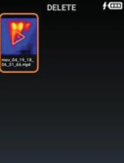 delete image videos 01