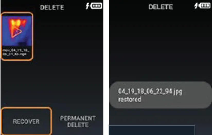 delete image videos 02