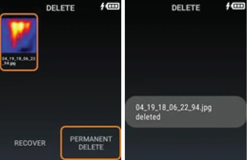 delete image videos 03