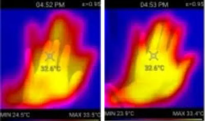 image overlay adjusting