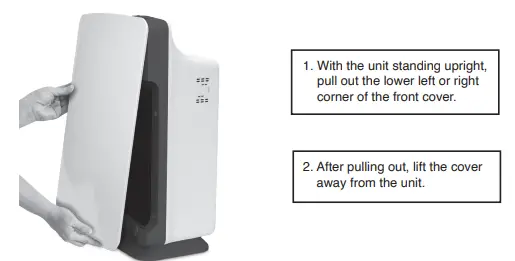 ALEN BreatheSmart Classic Hepa Air Purifier-fig5