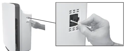 ALEN BreatheSmart Classic Hepa Air Purifier-fig7