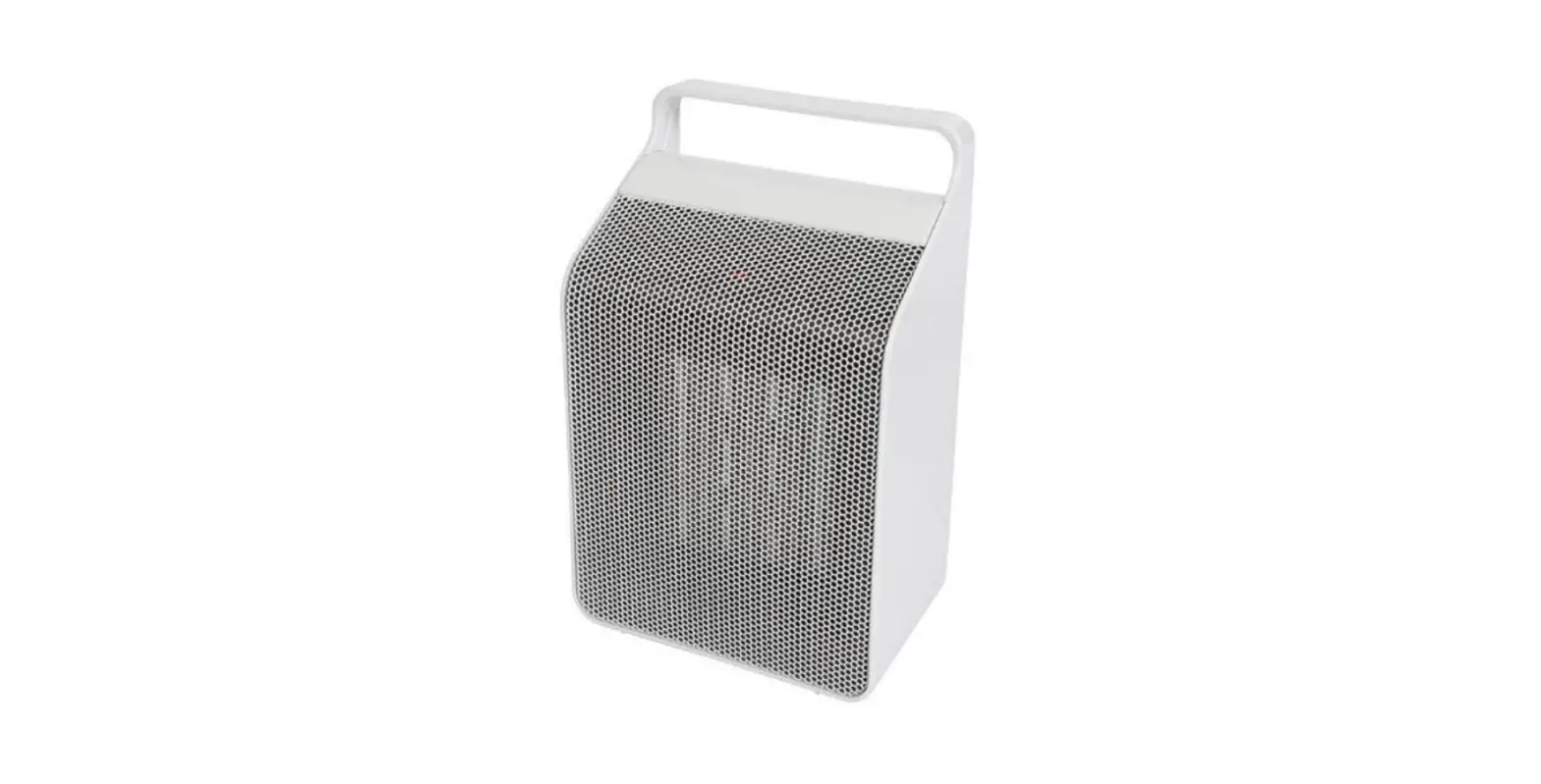 Perel Ptc0002 Ceramic Heater 1500 W User Manual