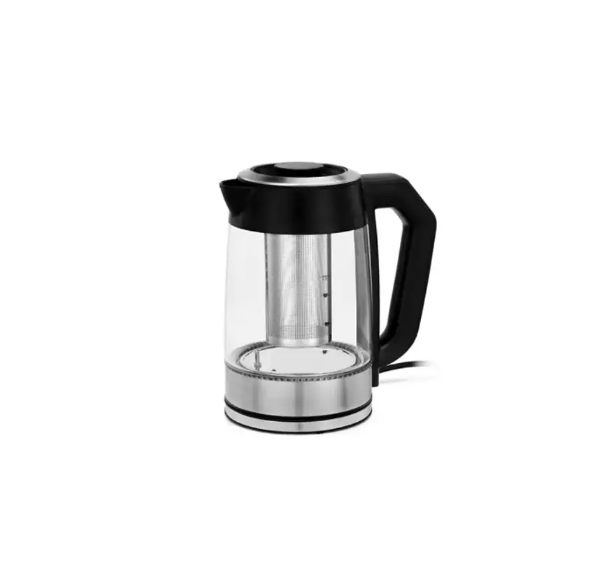 Kogan Smart Kettle And Tea Maker User Guide