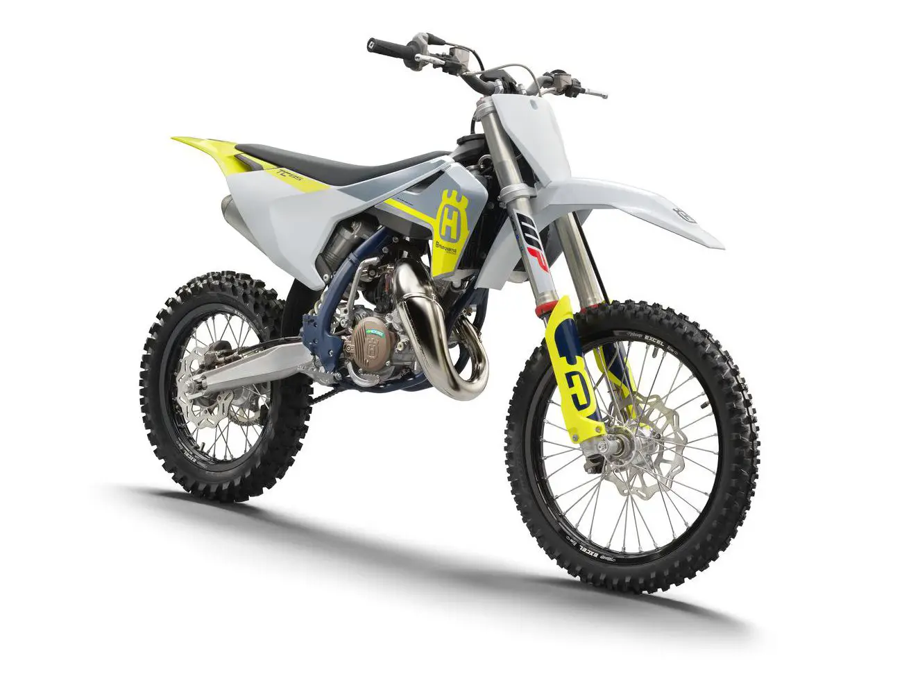 2023 Husqvarna Fe 250 Owners Manual