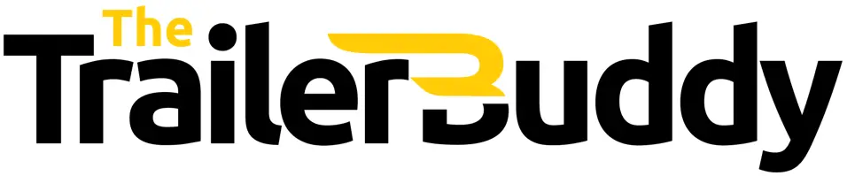 The Trailer Buddy logo