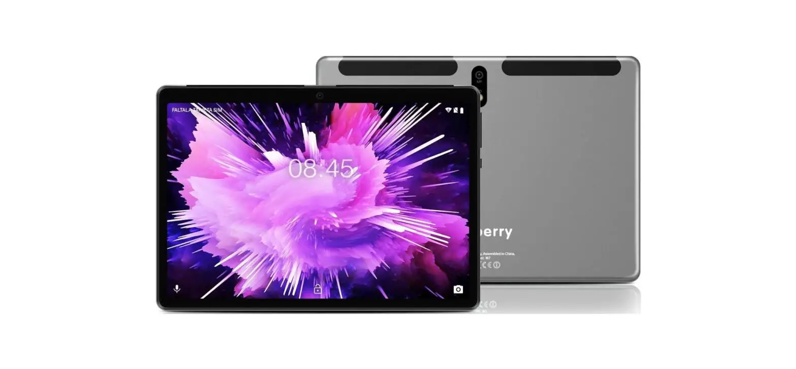 Meberry M7 Tablet Pc User Manual