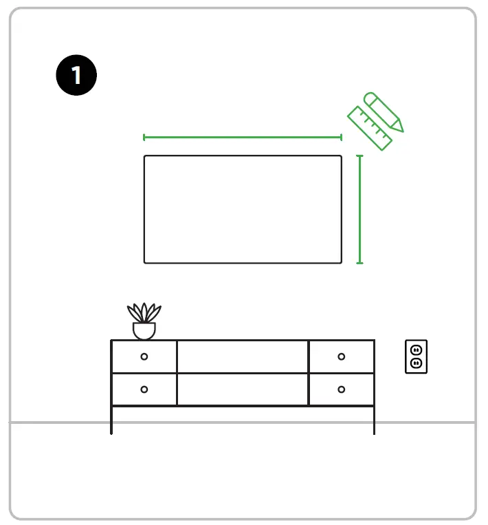 nanoleaf NL55 Essentials Lightstrip Starter Kit-FIG1