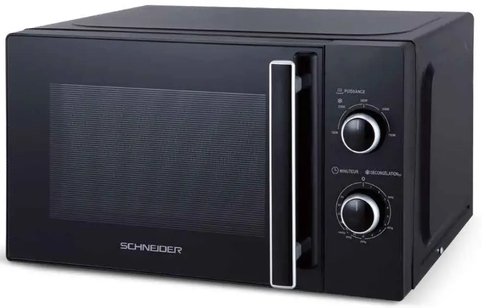 SCHNEIDER SCMW20SMB Micro ondes 20L 20L Microwave