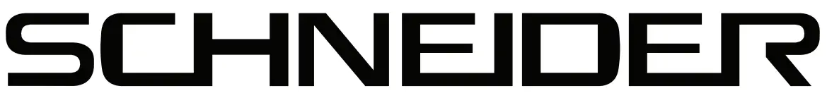 SCHNEIDER - logo